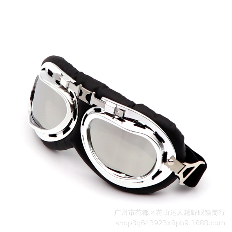 Harley goggles Harley goggles motorcycle windproof eye motorcycle goggles goggles sports goggles ski goggles
