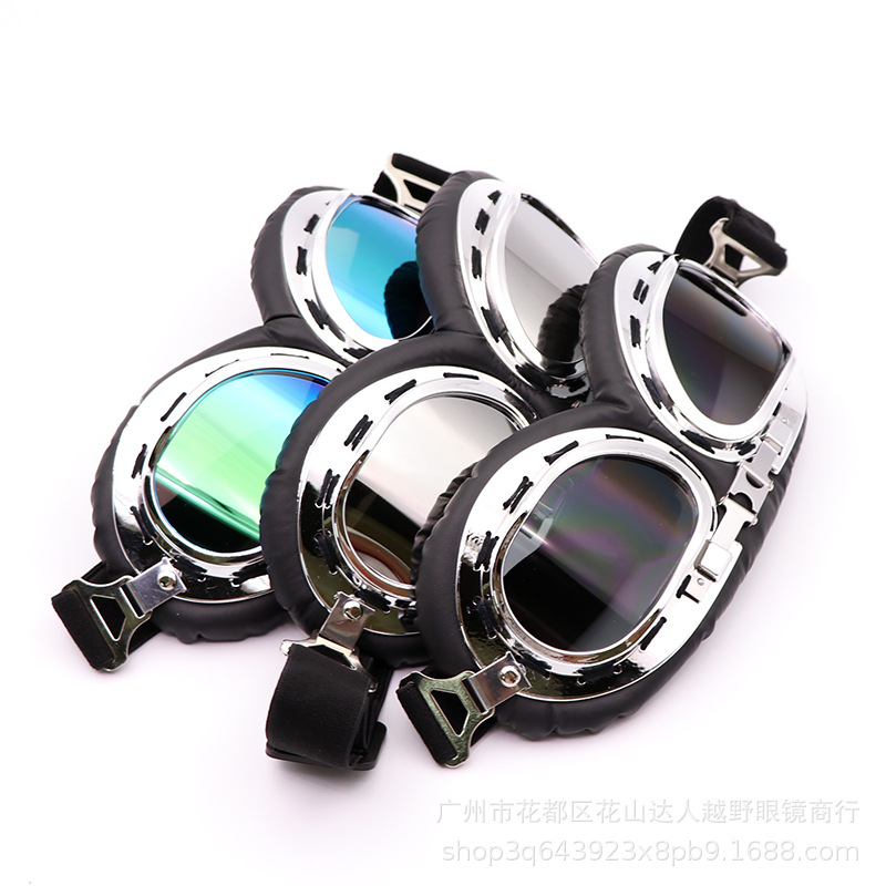 Harley goggles Harley goggles motorcycle windproof eye motorcycle goggles goggles sports goggles ski goggles