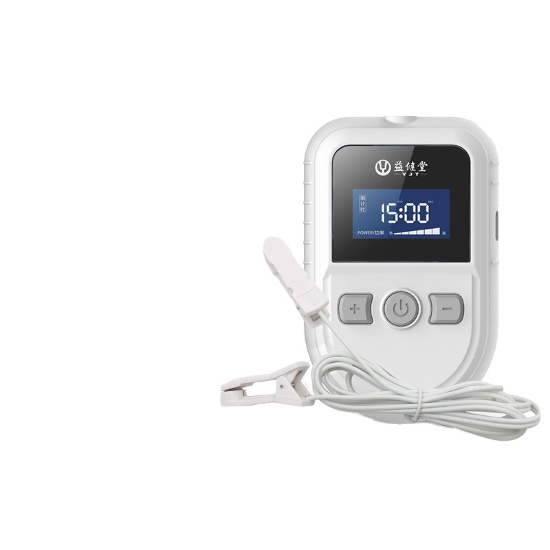 Yijiantang Low-Frequency Pulse Therapy Instrument, Smart Sleep Instrument, Home Physiotherapy Instrument, Intelligent Physiotherapy