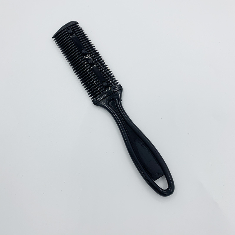 Children's 5-piece haircut set baby haircut scissors suit hairdressing scissors thin teeth scissors flat scissors cross-border pet scissors