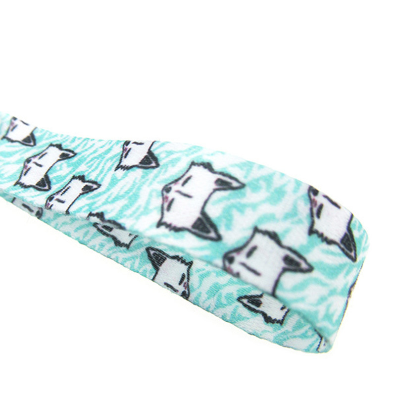 Zootime Ins Baby Pacifier Teether Toy Anti-Drop Chain Fixed Portable Stroller Lanyard Mask Strap