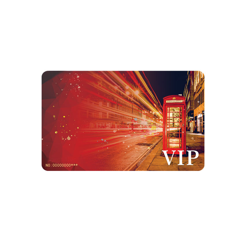 Hairy Crab Gift Card Pickup Card Crab Card Pvc Membership Card Variable Data Qr Code Magnetic Card Pvc Crab Card Customization