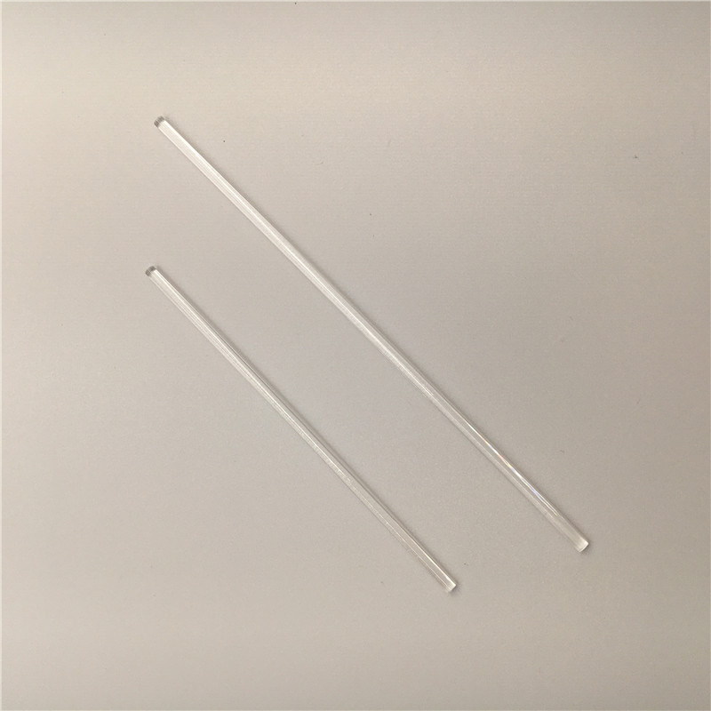 Acrylic Transparent Stick Lollipop Stick Cake Stick