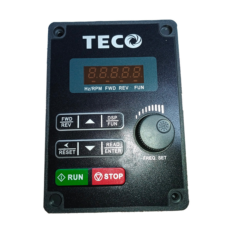 Dongyuan Inverter Operation Panel S310/E310/S310 /T310/N310 Taiwan Safety Governor Connection Line
