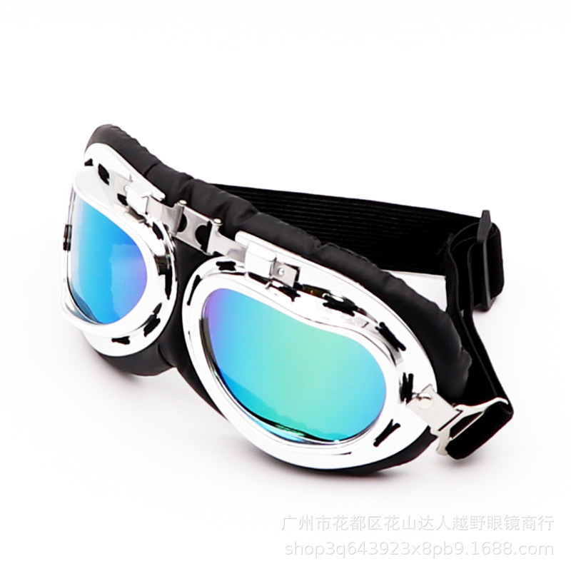 Harley goggles Harley goggles motorcycle windproof eye motorcycle goggles goggles sports goggles ski goggles