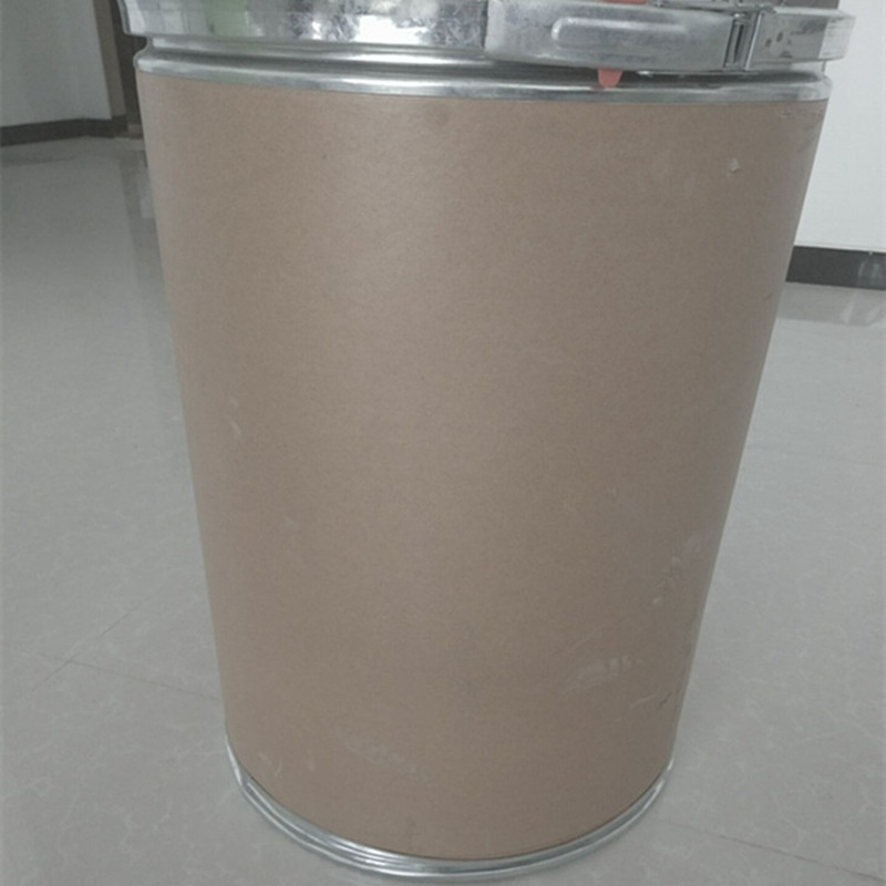 3-Аминопирролидинид гидрохлорид Cas: 24666-56-6 Завод Прямые волосы