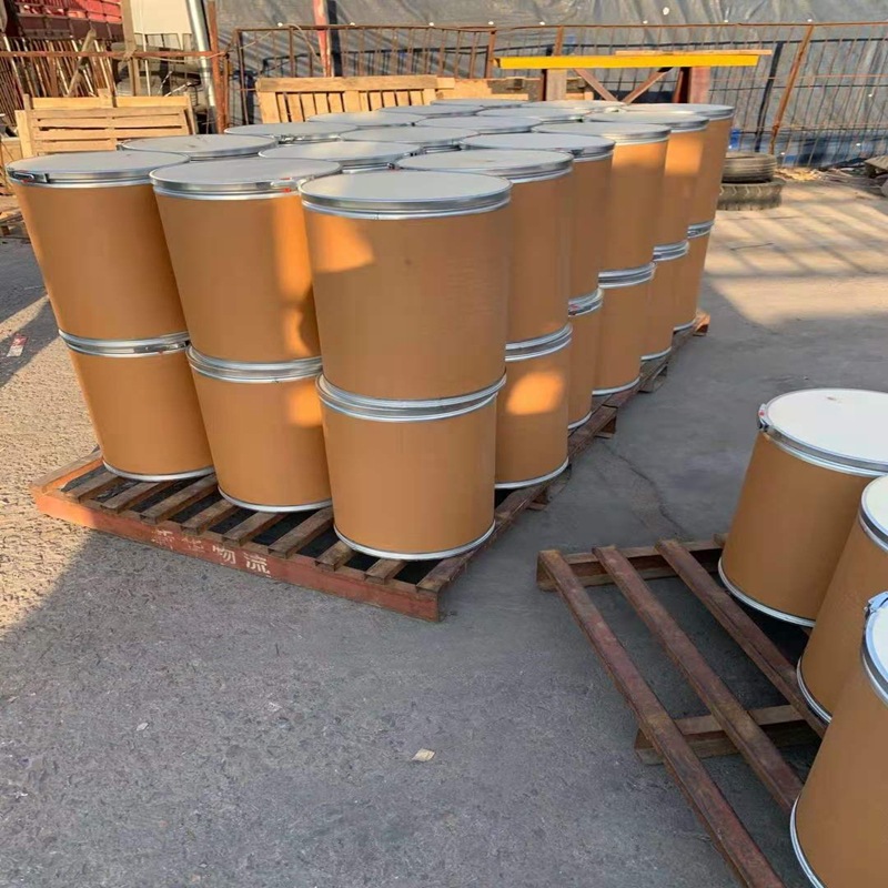 3-Aminopyrrolidinedine Hydrochloride Cas: 24666-56-6 Factory Straight Hair