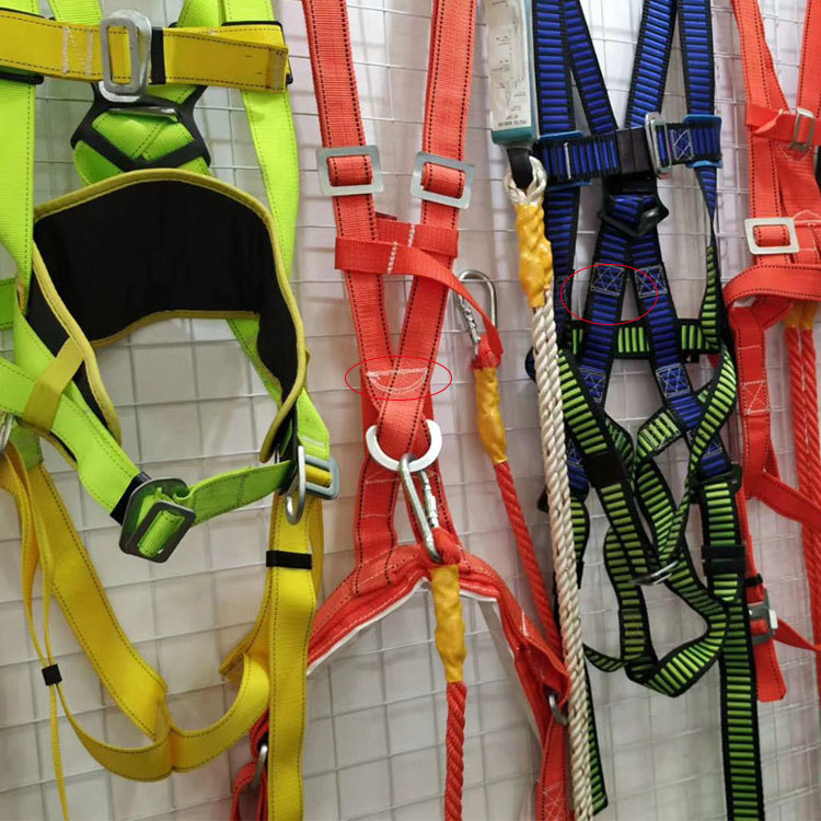 Ningbo Undertakes External Sewing Processing Orders, Processing Incoming Materials, and Customizing Webbing with Customizable Length and Pattern Sewing