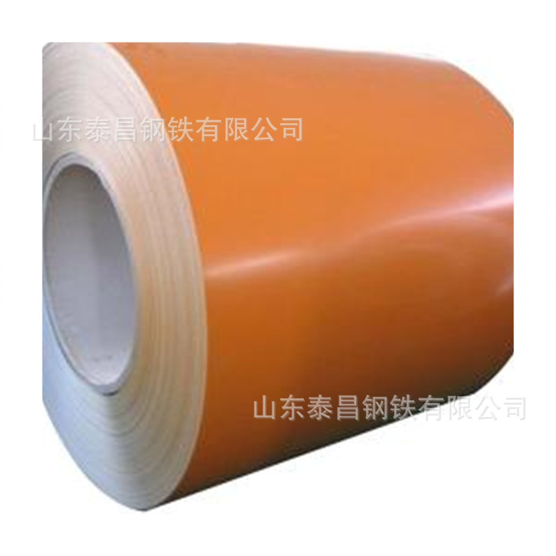 Customized Color-Coated Panels for Construction, Aluminized Zinc Color Steel Rolls, Color-Coated Aluminum Rolls, Color Steel Rolls, Color-Coated Steel Sheets