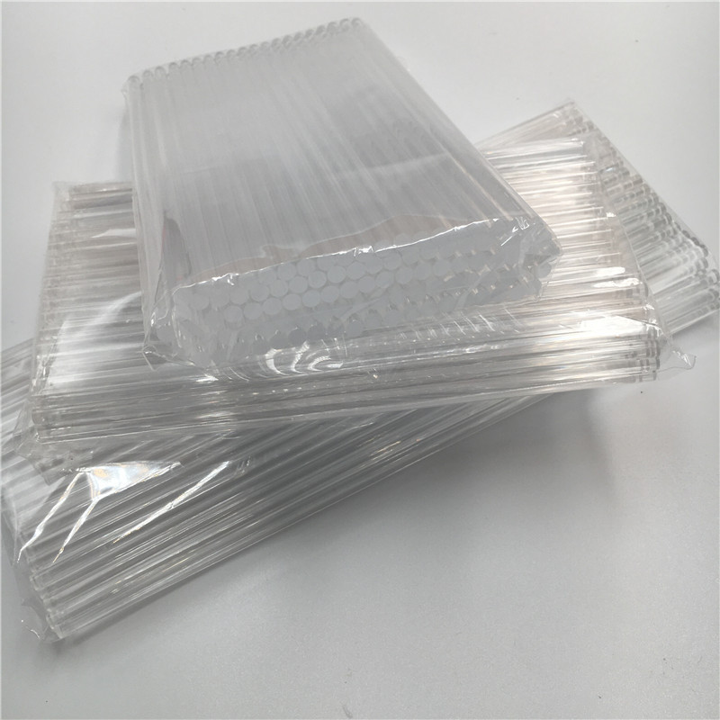 Acrylic Transparent Stick Lollipop Stick Cake Stick