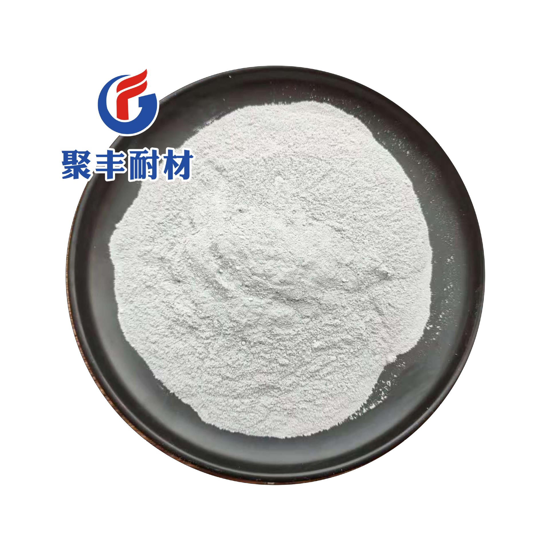Microsilica Powder for Foam Concrete Permeable Concrete White Gray Silica Powder 98 Content 95 Content Silica Ash