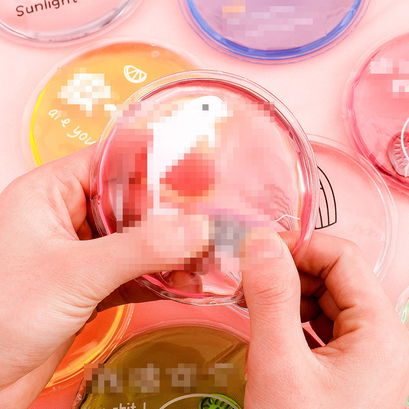 Hand warmer warm baby carry-on break-off hot break-off music student hand warmer mini portable repeat mini cute