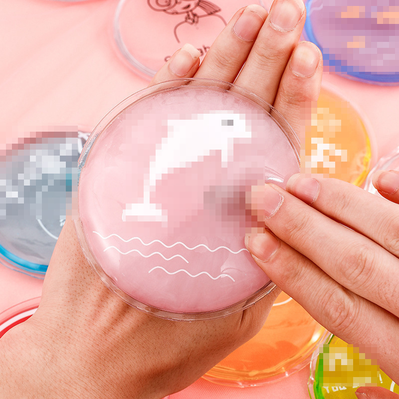 Hand warmer warm baby carry-on break-off hot break-off music student hand warmer mini portable repeat mini cute