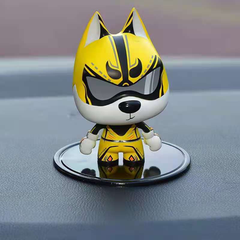 Car anti-slip mat perfume decoration mat anti-slip mat self-adhesive seamless washable mobile phone Mat high temperature resistant spot wholesale