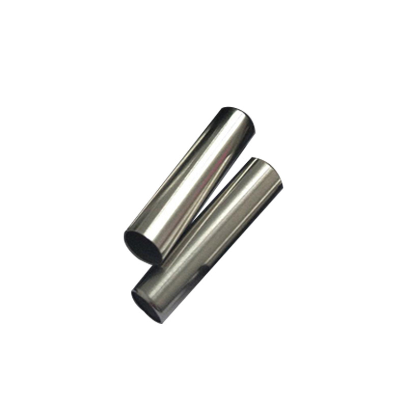 201 stainless steel capillary 304 stainless steel small tube 6mm8mm10mm can be laser cut pipe stock sufficient