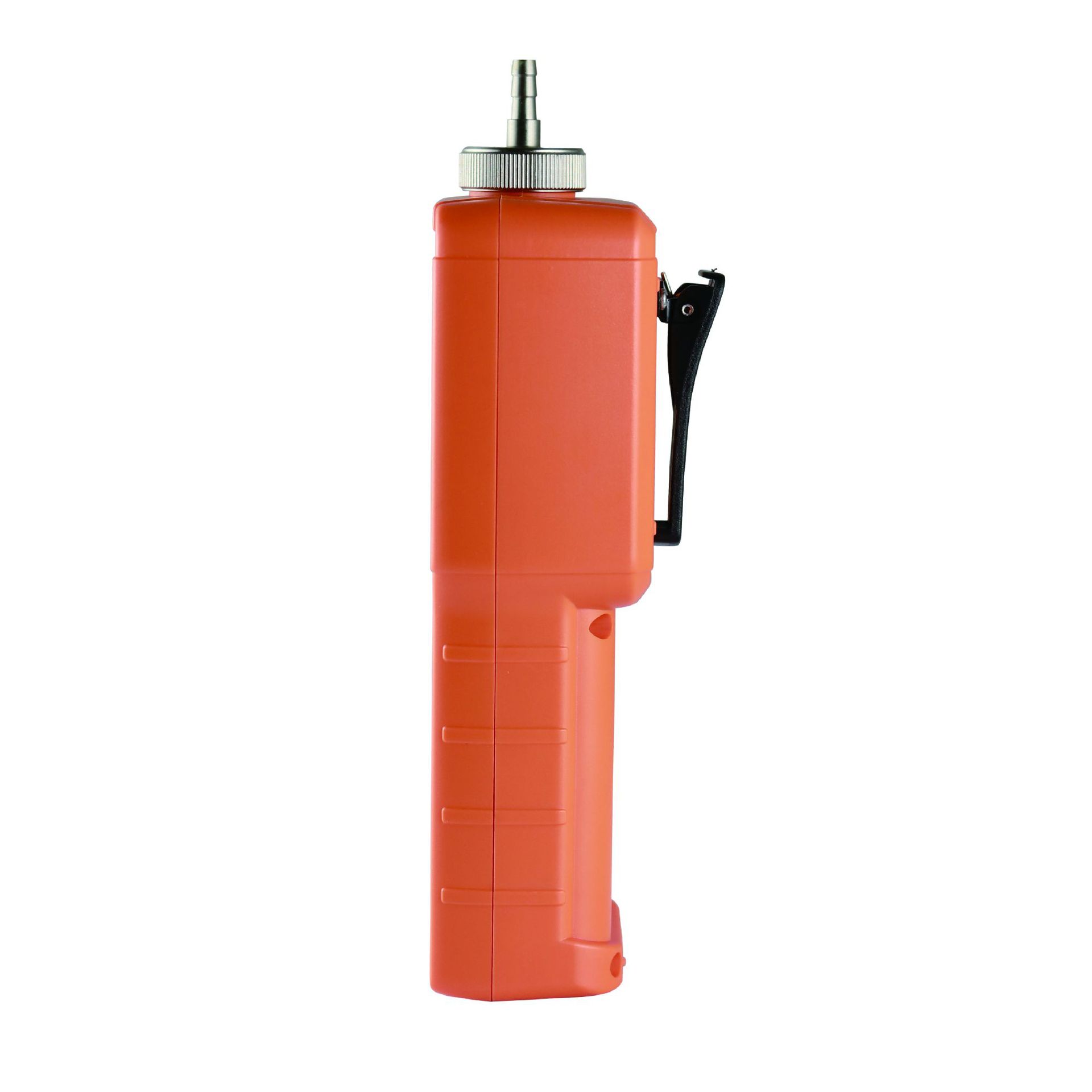 Four-in-one gas detector portable combustible oxygen hydrogen sulfide carbon monoxide concentration leak alarm