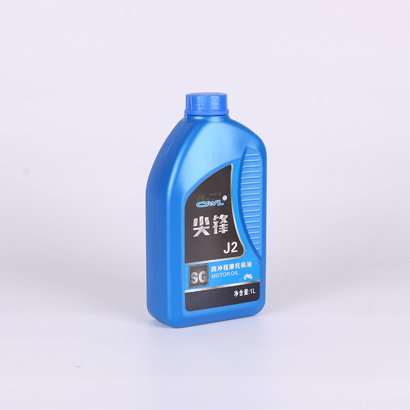 Motorcycle Oil, Four-Stroke Engine Oil, Water Pump Generator Oil, Gasoline Engine Oil
