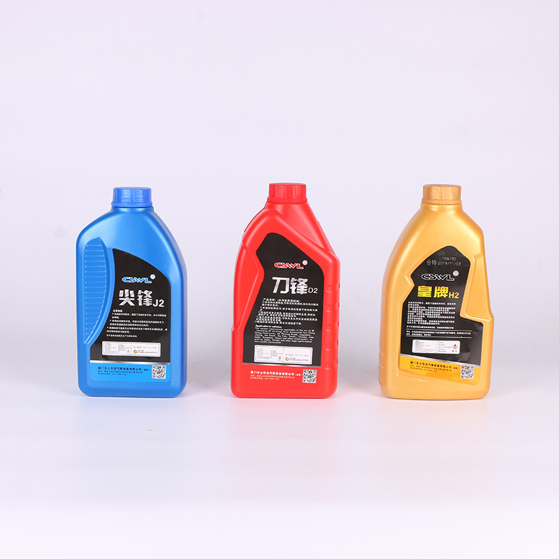 Motorcycle Oil, Four-Stroke Engine Oil, Water Pump Generator Oil, Gasoline Engine Oil