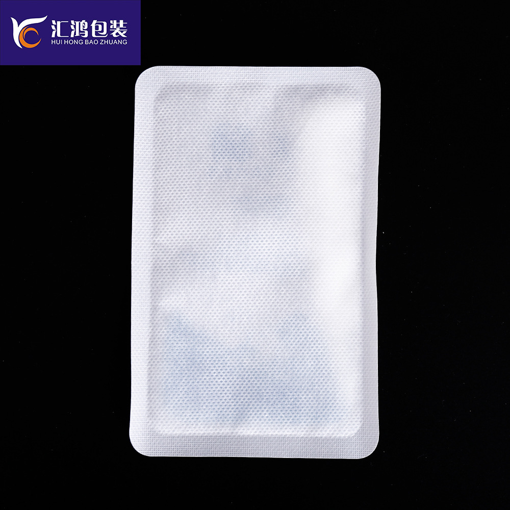 Ice Bag Disposable Seafood Food Refrigerated Cold Compress Gel Fresh-Keeping Ice Bag Express Fresh Food Cooling Water-Free Ice Bag