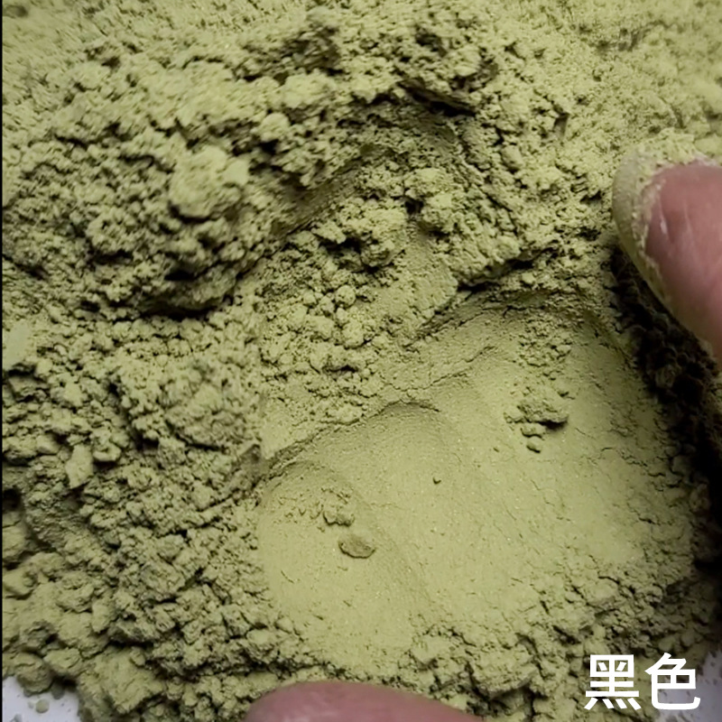 India Henna powder Black 100 g/bag aluminum foil bag universal packaging High Precision Powder