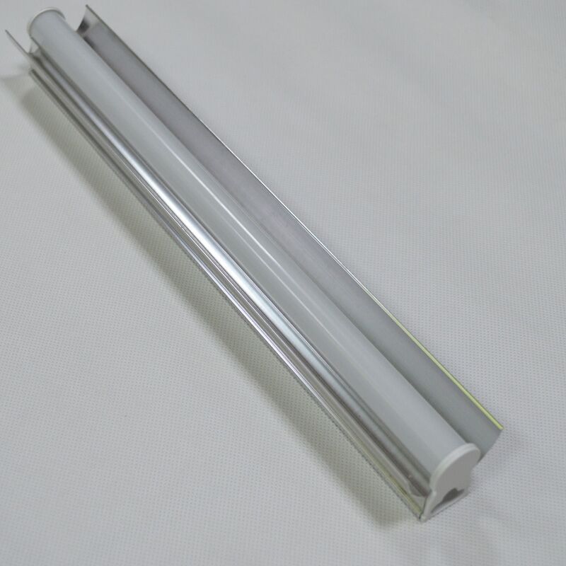 Dc12V24V36V Lamp Led Integrated Bracket Lamp T5T8 Integrated Lamp 12V Low Voltage Fluorescent Lamp