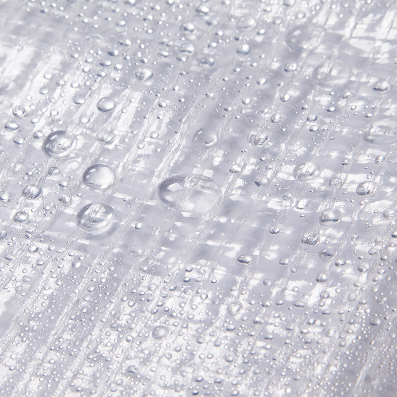 Factory wholesale greenhouse greenhouse PE mesh cloth PE Plaid waterproof sunscreen insulation cloth bird-proof insect-proof transparent