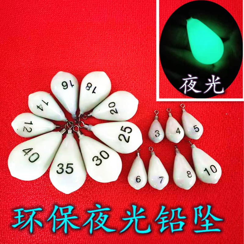 Снаряжение для рыбалки: крючки, свинцовые грузы для рыбалки