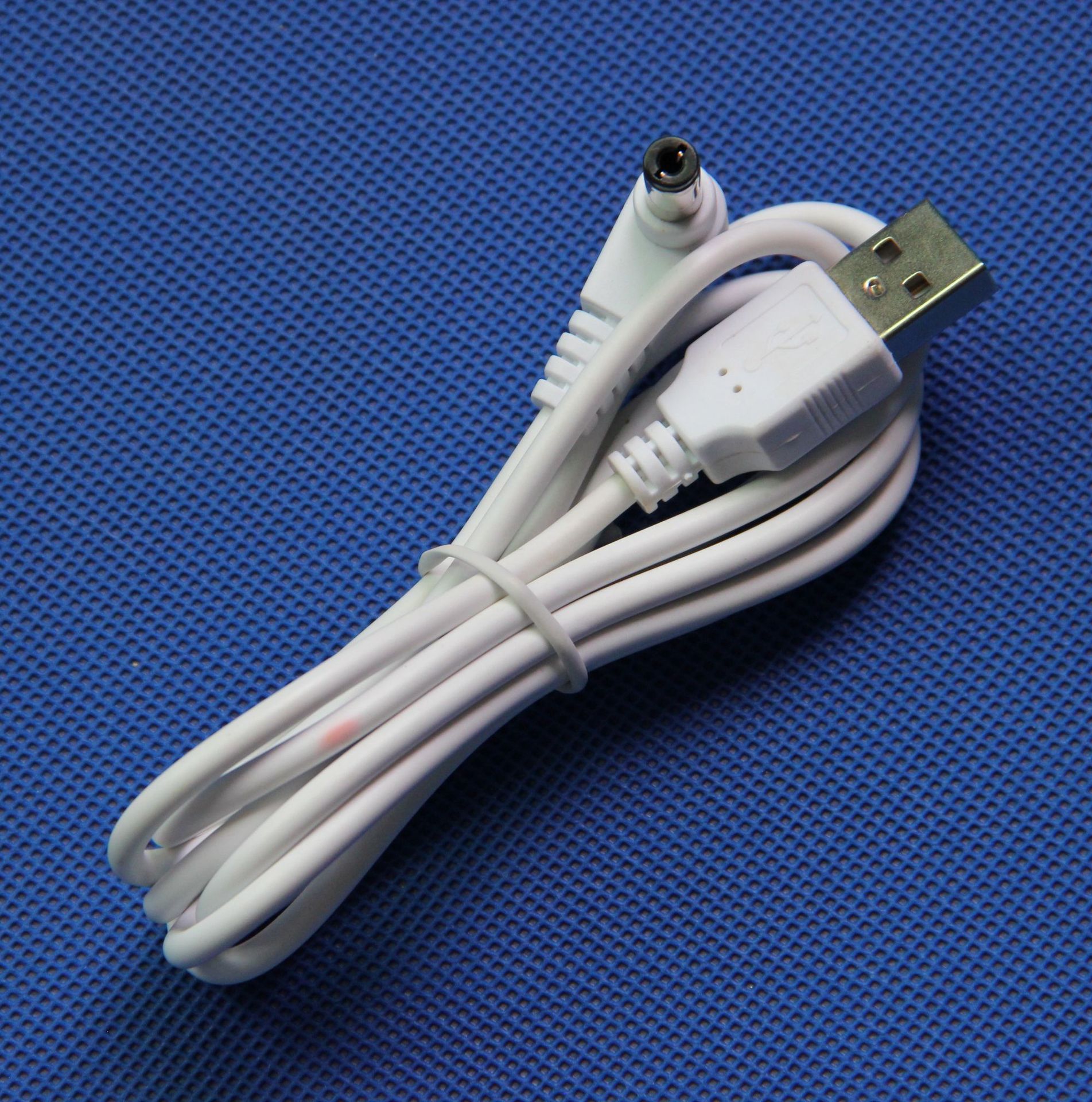 Factory direct DC2.02.53.55.5 DC charging line desk lamp charging line fill light line mosquito killer wiring