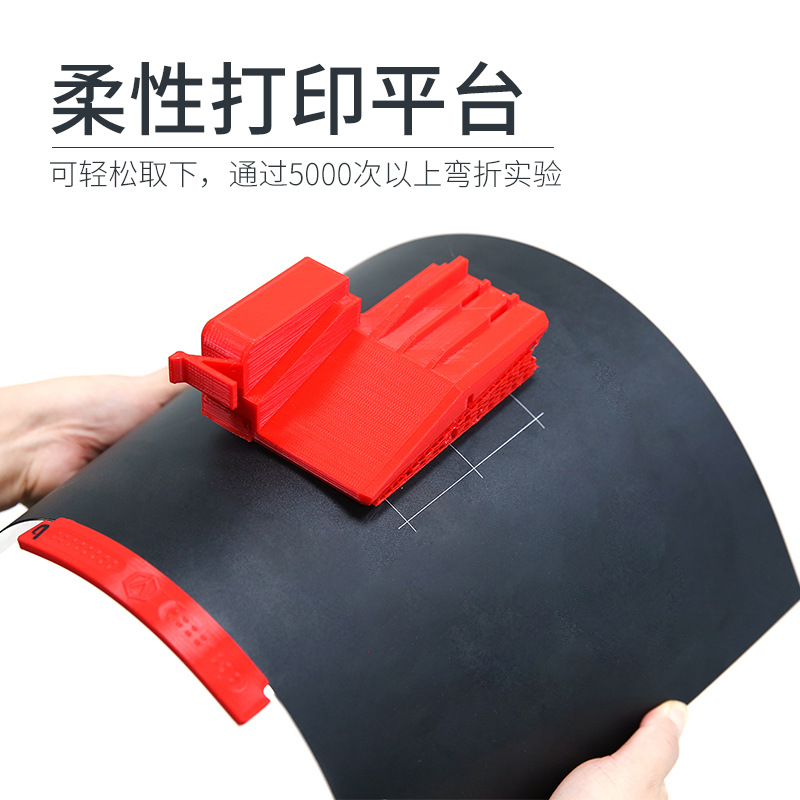 3d printer industrial grade Raise3D E2 high precision large size independent double nozzle printer desktop grade