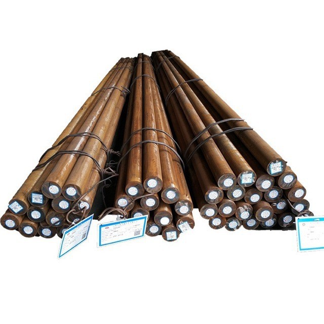 Горячекатаная круглая сталь, специальная сталь Xingcheng, производство 40Crnimoa, высококачественные прутки и проволока, гарантия качества и съемные части