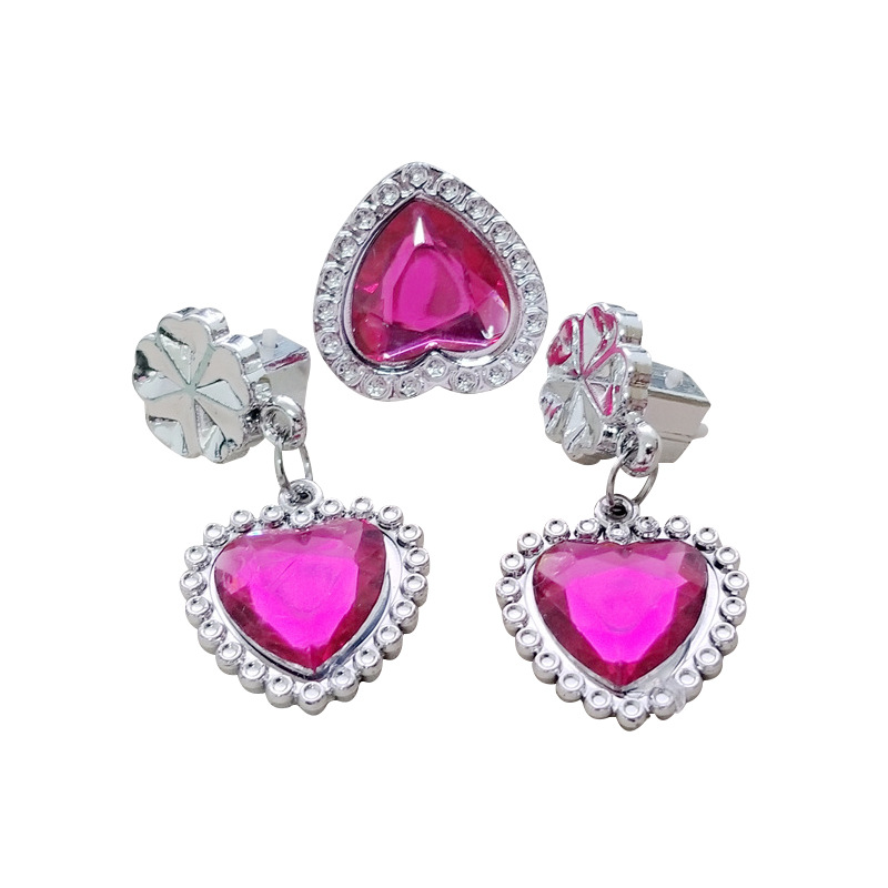 Manufacturer Supplies New Materials to Create a Variety of Diamond-Colored Electroplating Sticky Diamond Craftsmanship and Samples