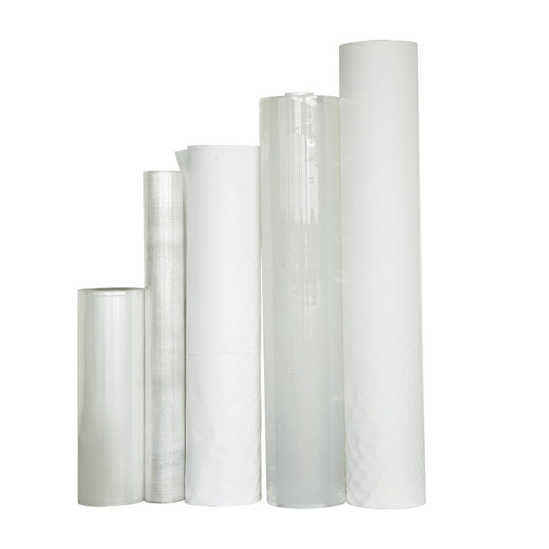 Spot Peva Window Insulation Film Manufacturer Environmentally Friendly Odorless Thickeneded Punch-Free Windproof Warm Window Sealing Transparent Film