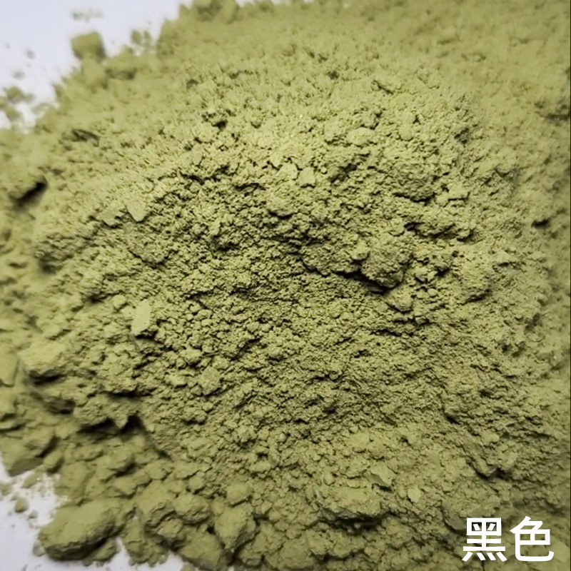 India Henna powder Black 100 g/bag aluminum foil bag universal packaging High Precision Powder