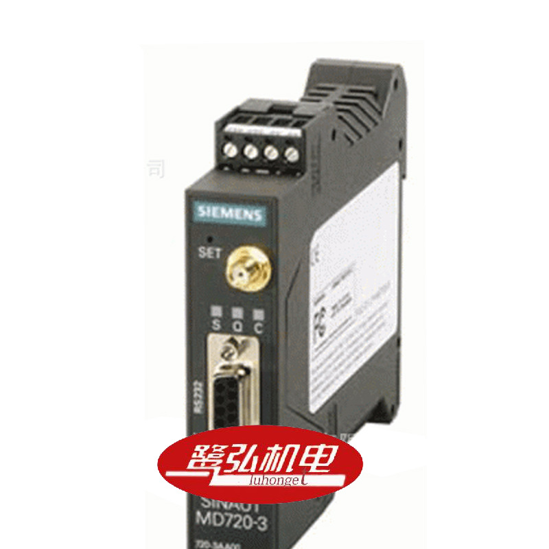 Модем Siemens SINAUT MD720-3 GPRS 6NH9720-3AA00