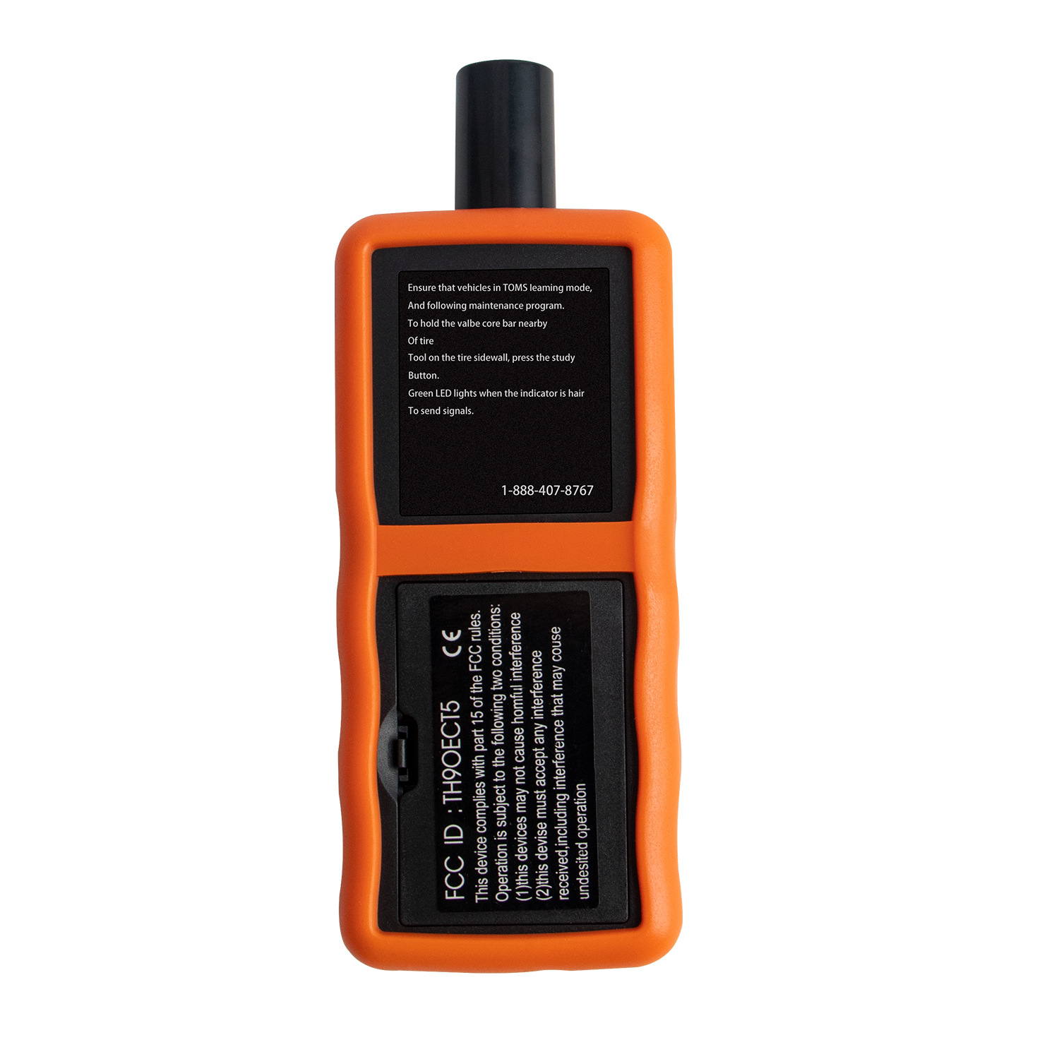 EL-50448 TPMS Activation Tool OEC-T5 suitable