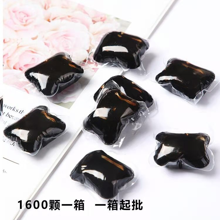 Оптовая продажа капсул для ванны с 22 травами