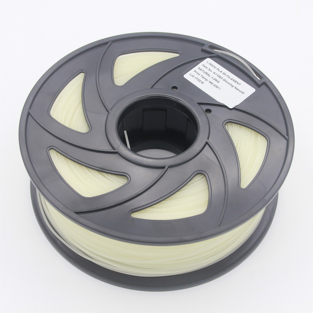 Manufacturers supply TPU3D printer consumables 3 printing silk consumables 1.75mm soft glue 3d printing silk consumables 1KG