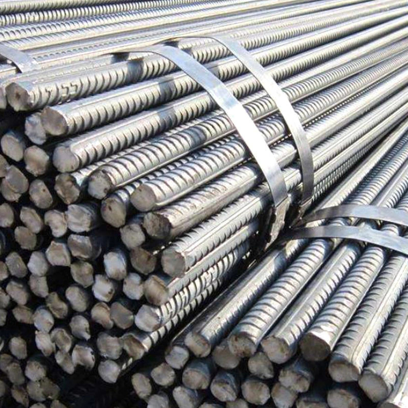Wuhan rebar HRB400 material rebar grade three construction steel bar style specifications diverse engineering steel