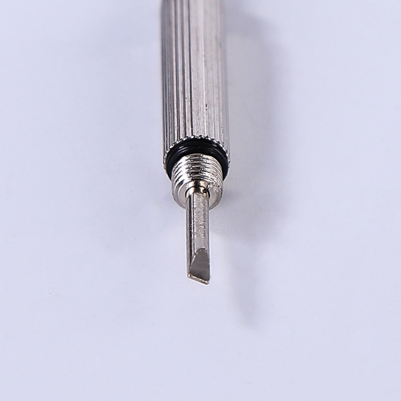 Class B screwdriver three-in-one three-use glasses accessories repair tool portable multifunctional mini screwdriver