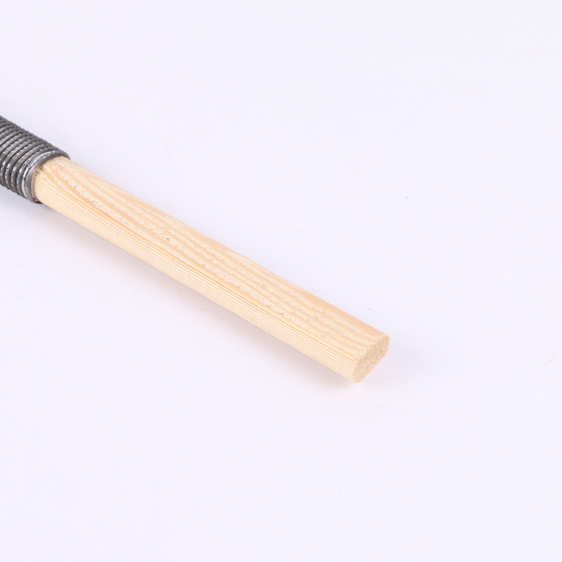 Pruning wire file 1 yuan shop repair shoe tools carpentry leather tire repair file Rod Thorn skin file wooden stick skin file