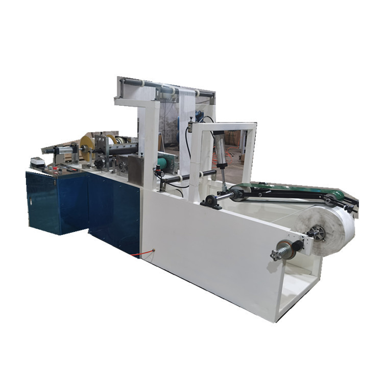 Manufacturer Automatic Facial Cleansing Towel Cotton Soft Towel Machine Disposable Facial Cleansing Towel Soft Towel Machine High Speed Lazy Rag Soft Towel Machine