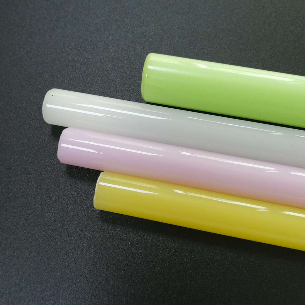 Manufacturers Sell High Borosilicate Glass Tubes High Borosilicate Glass Rods Colorfuled Glass Rods Customized