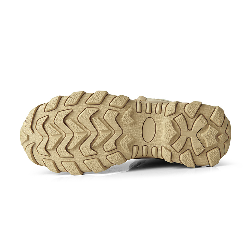 Magnum cross-border large size breathable tactical boots special forces outdoor hiking wear-resistant training combat boots high-top military boots