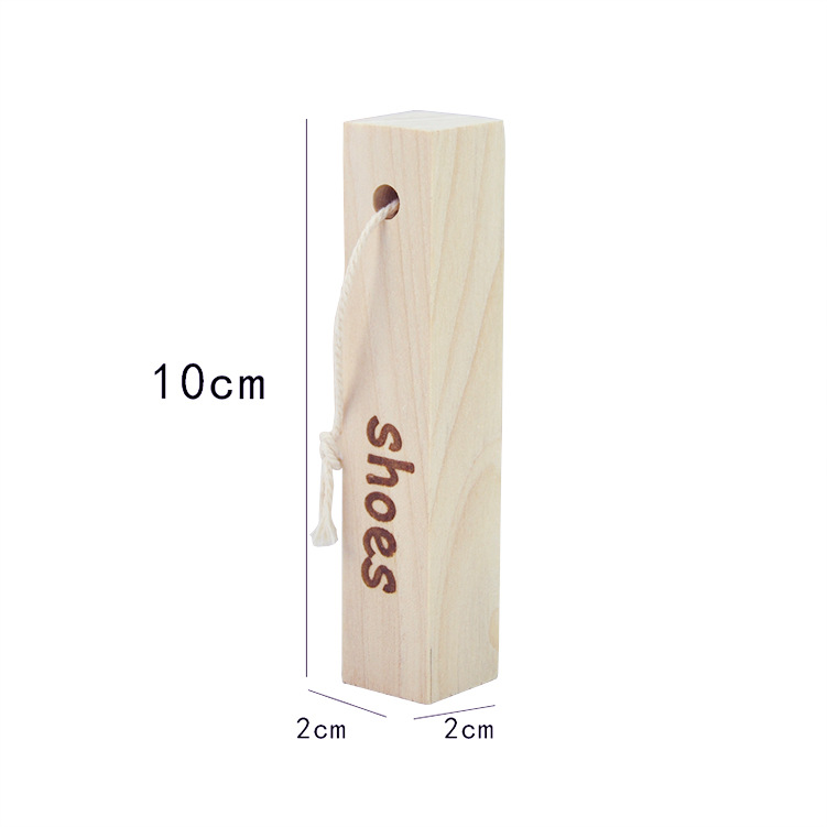 Camphor Wood Strips 10*2*2 Live Product First-Grade 5-Pack Solid Camphor Wood Blocks Insect-Proof and Moth-Proof Aromatherapy Strips