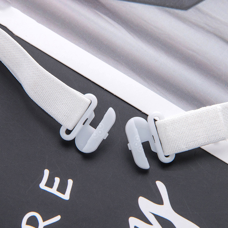[JK bow tie extension band] uniform sailor suit elastic elastic band buckle knife buckle front buckle adjustable band