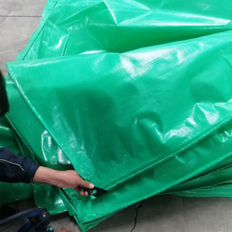 Factory wholesale machine dust cover mechanical instrument equipment protective cover waterproof rain-proof sunscreen canvas cover