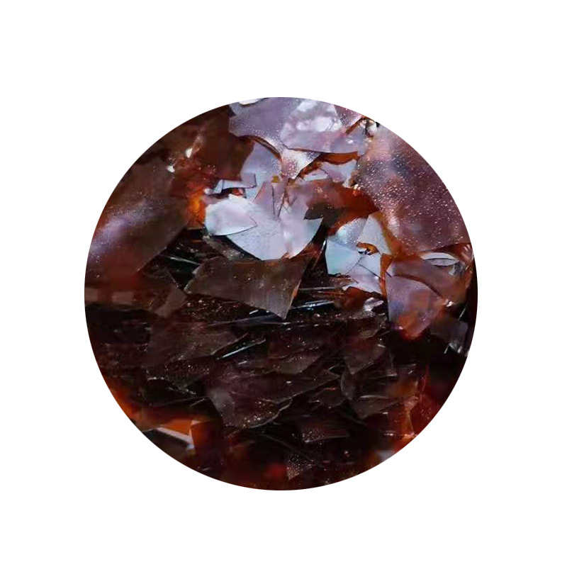 Insect Film Purple Film Furniture Paint Paint Purple Glue Shellac Paint Sheet