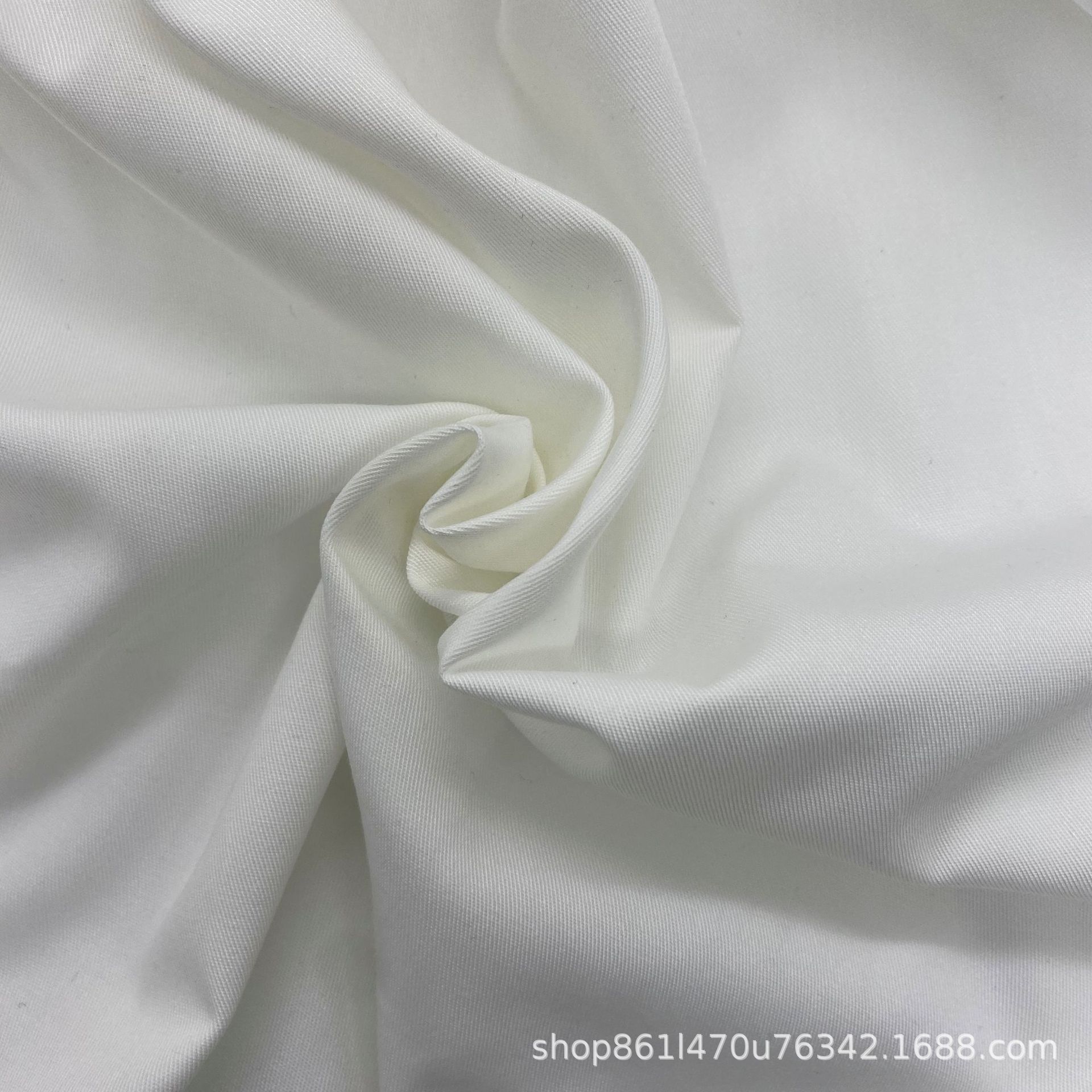 Factory Wholesale Tr Thin Oblique 13070 Rayon Shulei School Uniform Twill Jk Uniform Shirt Fabric Work Clothes Fabric