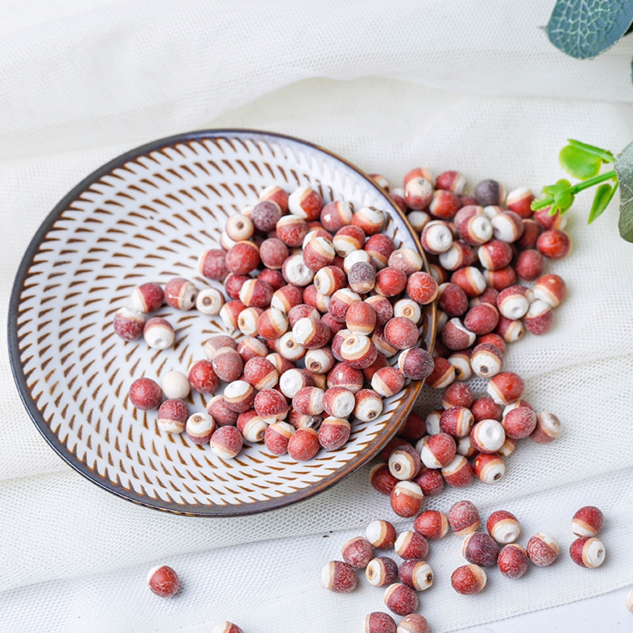 Wholesale New Products of Gorgon Seeds in Bulk, Chicken Head Rice, Gorgon Seeds, Medicinal and Edible Gorgon Seeds, Dried Gorgon Seeds Raw Materials