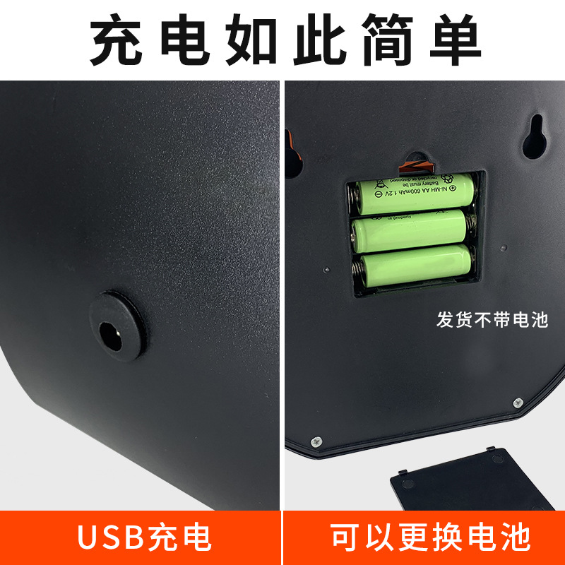 Fireplace Lamp Artificial Decorative Night Light Home Furnishings Retro Atmosphere Lamp Led Charcoal Flame Wind Lamp